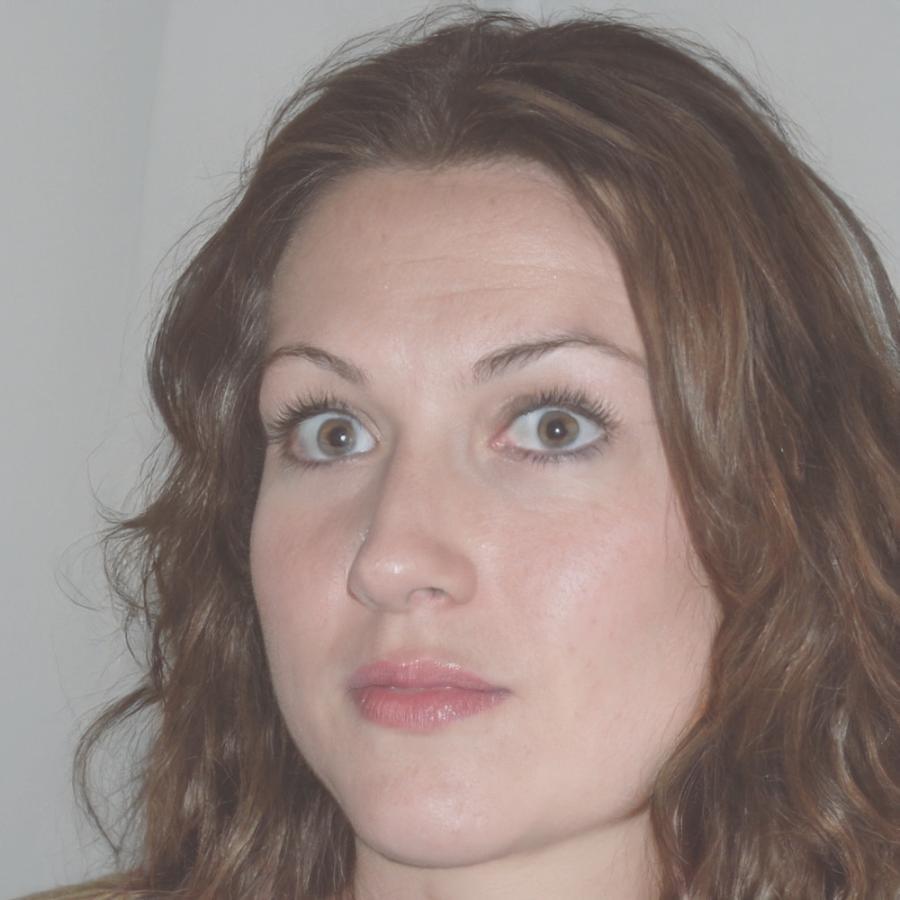Sarah Mitchell profile
