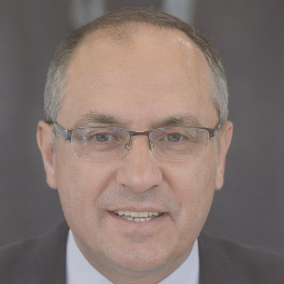 David Thompson - Senior Business Development Strategist